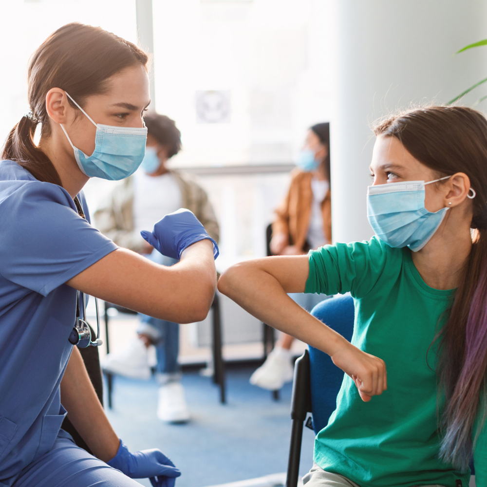 ENFERMEDADES INFECCIOSAS