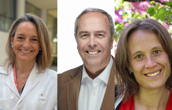 Oncology research in practice: A collaborative approach to Liquid Biopsy Research to support clinical decision-making